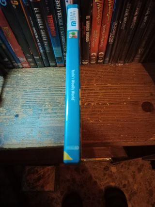 Yoshi's Woolly World Wii U
