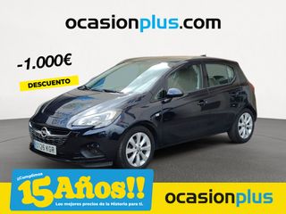 Opel Corsa 1.4 Selective 66 kW (90 CV)