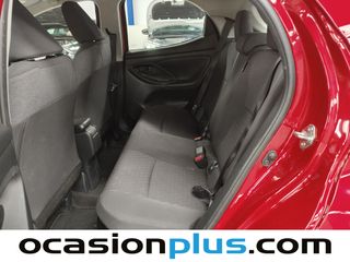 Toyota Yaris 120H Business Plus 85 kW (116 CV)