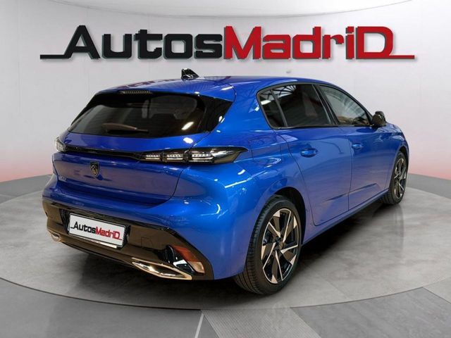 Peugeot 308 5P Allure PureTech 130 S&S MAN