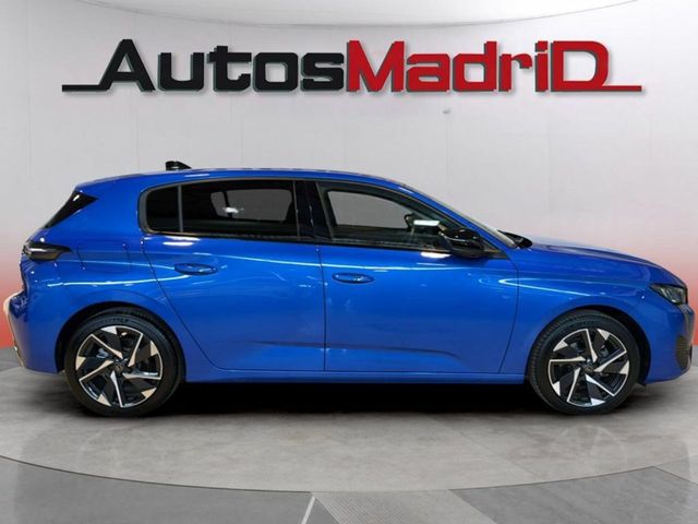 Peugeot 308 5P Allure PureTech 130 S&S MAN