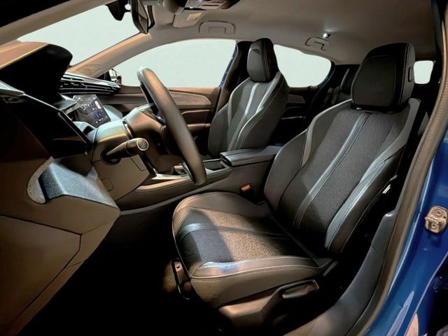 Peugeot 308 5P Allure PureTech 130 S&S MAN
