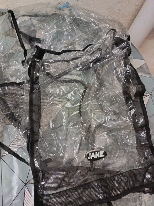 Funda impermeable Jane para silla de paseo