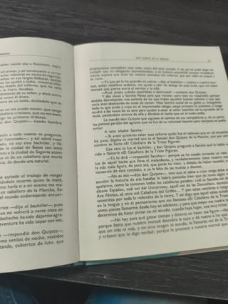 Don Quijote de la Mancha 