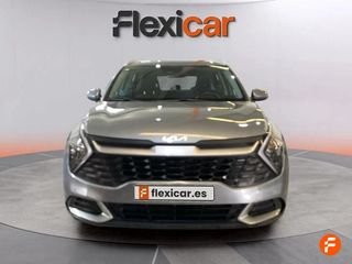 Kia Sportage 1.6 CRDi MHEV 100kW (136CV) Concept 4x2