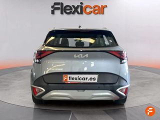Kia Sportage 1.6 CRDi MHEV 100kW (136CV) Concept 4x2