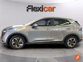 Kia Sportage 1.6 CRDi MHEV 100kW (136CV) Concept 4x2