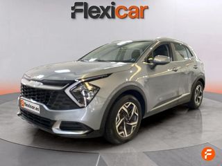 Kia Sportage 1.6 CRDi MHEV 100kW (136CV) Concept 4x2