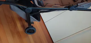 Silla de paseo Joolz Aer+