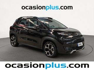 Citroen C3 Aircross PureTech 110 S&S Max 81 kW (110 CV)