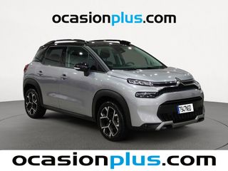 Citroen C3 Aircross PureTech 110 S&S Max 81 kW (110 CV)