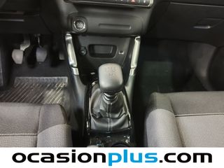 Citroen C3 Aircross PureTech 110 S&S Max 81 kW (110 CV)