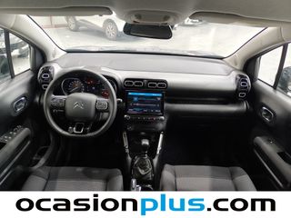 Citroen C3 Aircross PureTech 110 S&S Max 81 kW (110 CV)