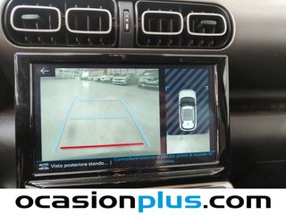 Citroen C3 Aircross PureTech 110 S&S Max 81 kW (110 CV)