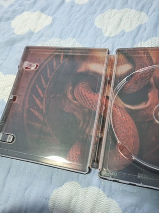 Call of Duty Modern Warfare 3 Steelbook