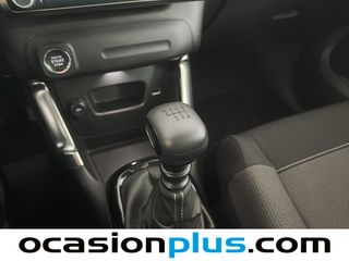 Citroen C3 Aircross PureTech 110 S&S Max 81 kW (110 CV)