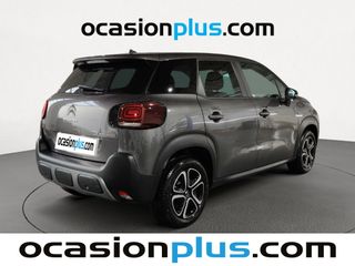 Citroen C3 Aircross PureTech 110 S&S You! 81 kW (110 CV)