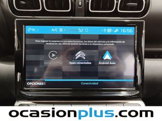Citroen C3 Aircross PureTech 110 S&S You! 81 kW (110 CV)
