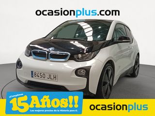 BMW i3 60Ah 125 kW (170 CV)