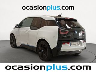 BMW i3 60Ah 125 kW (170 CV)