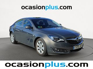 Opel Insignia 1.6 CDTI ecoFlex S&S Selective 100 kW (136 CV)