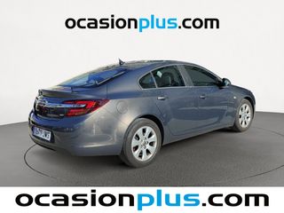 Opel Insignia 1.6 CDTI ecoFlex S&S Selective 100 kW (136 CV)