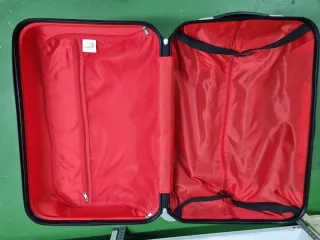 Maleta Infantil Spiderman en perfecto estado.