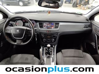 Peugeot 508 SW 2.0 BlueHDI Active 110 kW (150 CV)