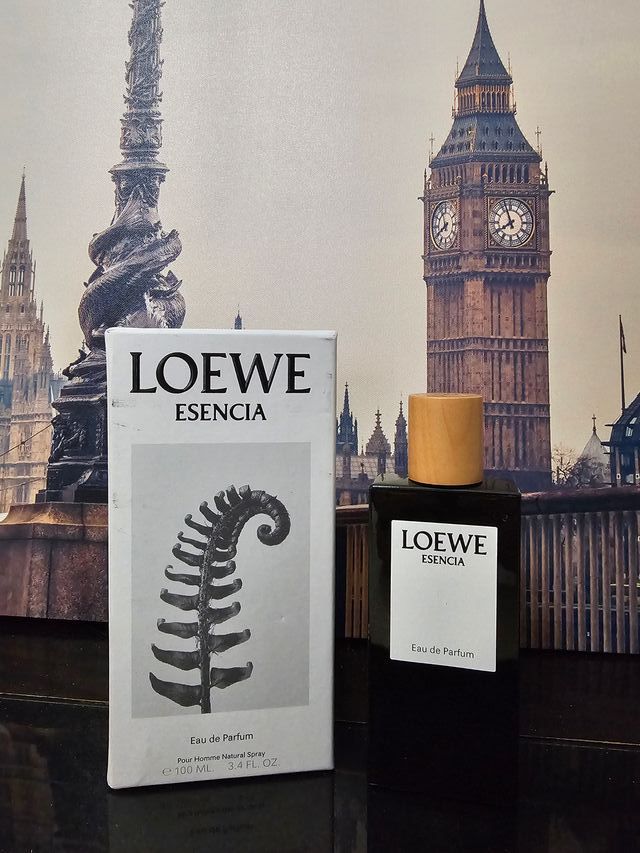 Loewe Esencia Eau de Parfum 100ml