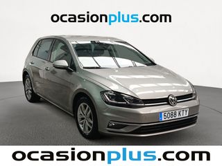 Volkswagen Golf Advance 2.0 TDI 110 kW (150 CV) DSG