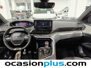 Peugeot 5008 PureTech 130 S&S GT 96 kW (130 CV)