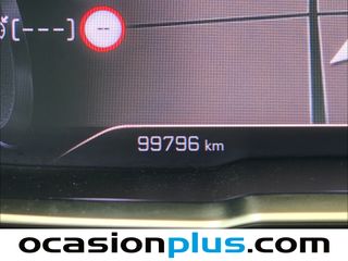 Peugeot 5008 PureTech 130 S&S GT 96 kW (130 CV)