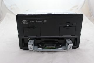 Monitor Receptor KENWOOD DMX9720XDS