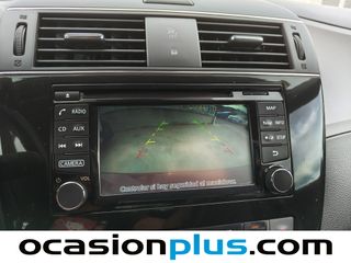 Nissan Pulsar 1.2 DIG-T Acenta 85 kW (115 CV)