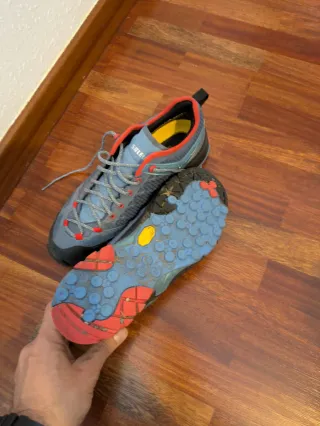 Zapatillas Salewa Firetrail Evo Senderismo