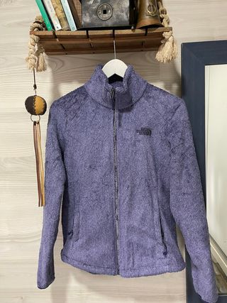 Polar The North Face Morado Talla S