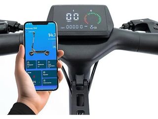SmartGyro Rockway Evo Patinete Eléctrico