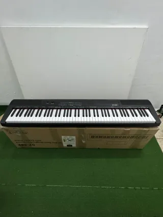 Piano 88 teclas