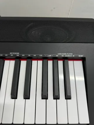 Piano 88 teclas