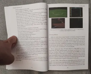 Libro El Legado de Nvidia y ATI