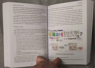 Libro El Legado de Nvidia y ATI