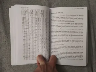Libro El Legado de Nvidia y ATI