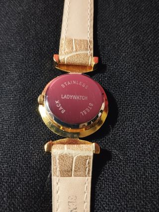 N.2 Orologi "donna" Murano e Murrine