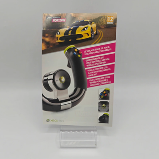 Forza Horizon Xbox 360