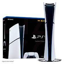 PS5 Slim Digital Sony Nueva