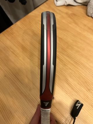 Pala de pádel Siux Electra Pro ST3 SE EDICION LIMI