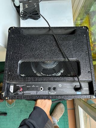 Marshall DSL 5 CR Amplificador Guitarra