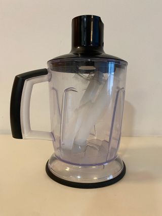 Braun MultiQuick 7 con Accesorios - Sin Funcionar