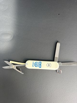 Navaja Victorinox Swiss Made Stainless