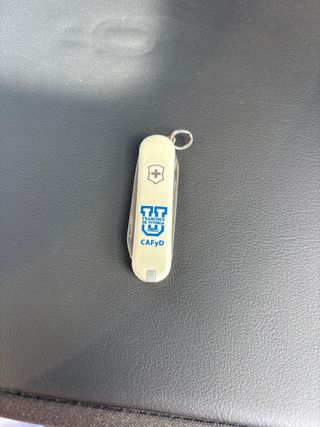 Navaja Victorinox Swiss Made Stainless